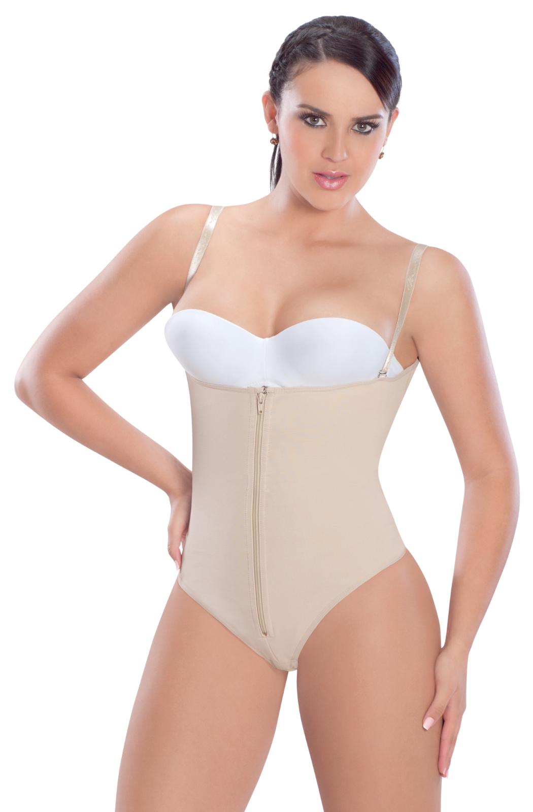 Ref. 019 -9104 Faja Tanga - Fajas Colombianas - fajas colombianas en España