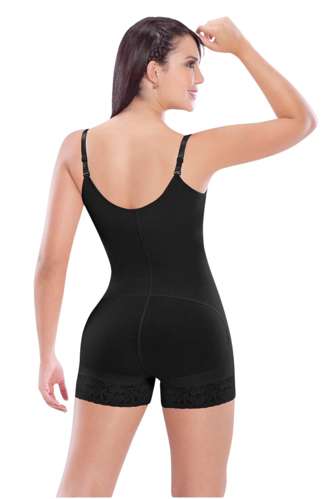 Ref. 019 -9131 Faja Cachetera - Fajas Colombianas - fajas colombianas en España