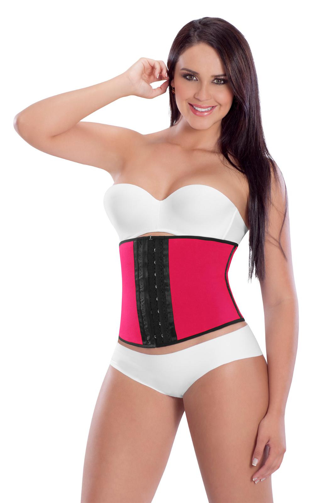 Ref. 019 -9690 Faja Cinturilla - Fajas Colombianas